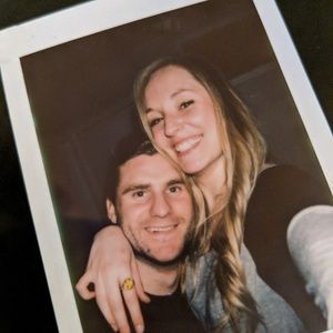 Meet your Posher, Joseph thomas